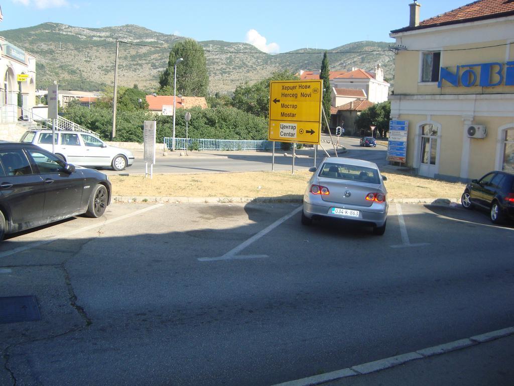 Studio Centar Sp Trebinje Exterior photo