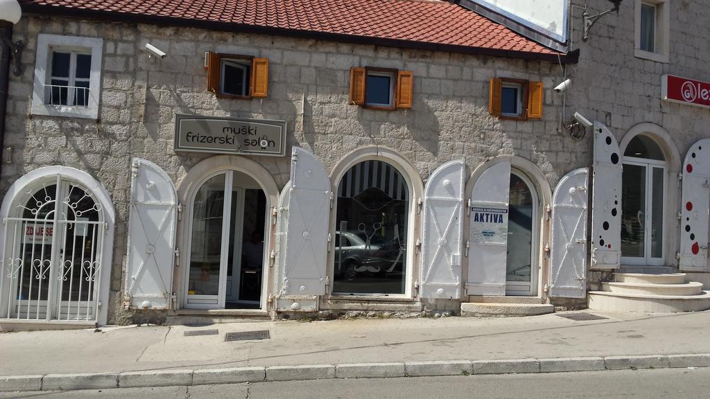 Studio Centar Sp Trebinje Exterior photo
