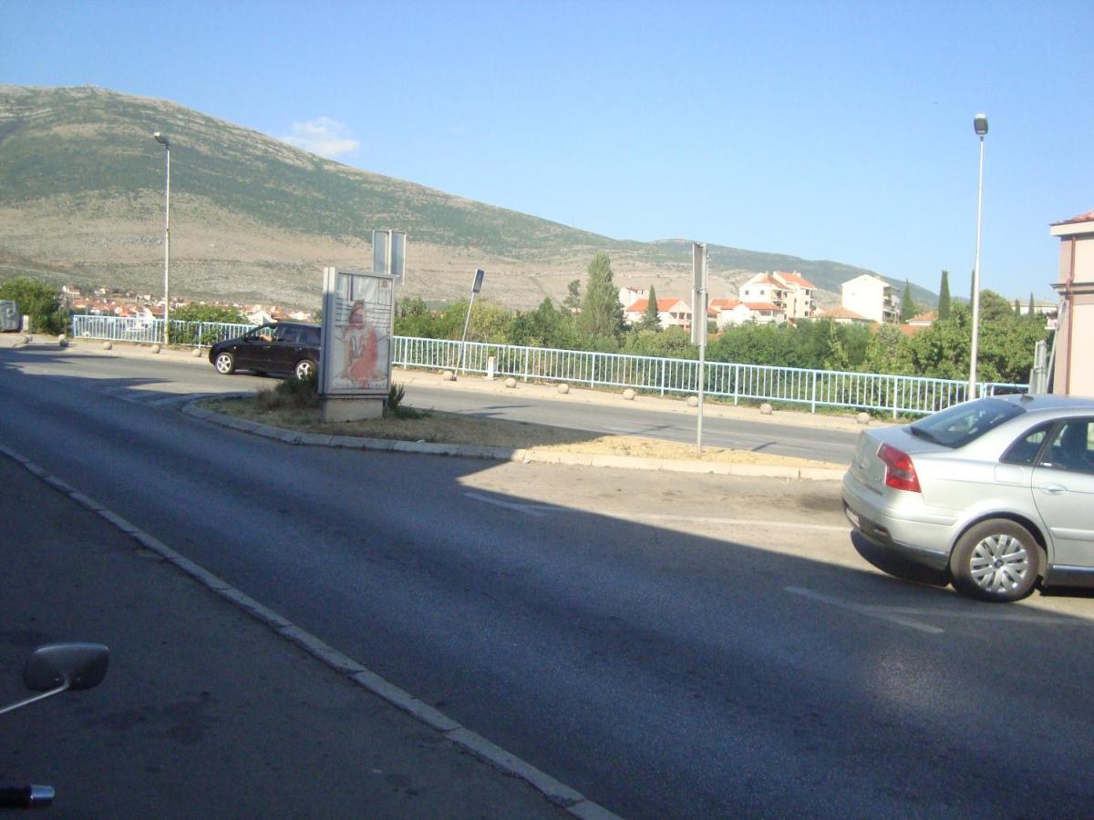Studio Centar Sp Trebinje Exterior photo